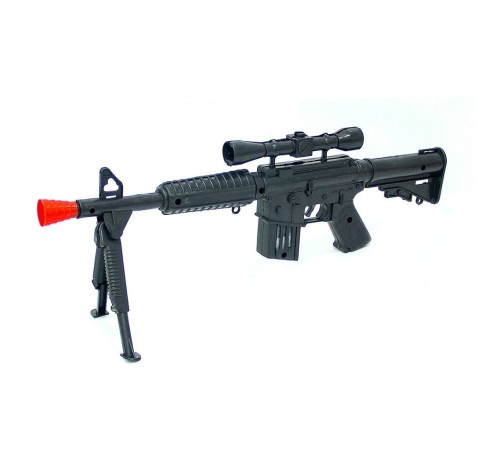 108 M16 Tüfek