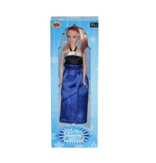 02255 Fashion Girl Bebek