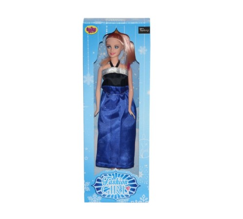 02255 Fashion Girl Bebek