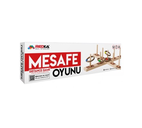 5259 Mesafe Oyunu