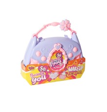 Toys Makyaj Malzemeli Çanta