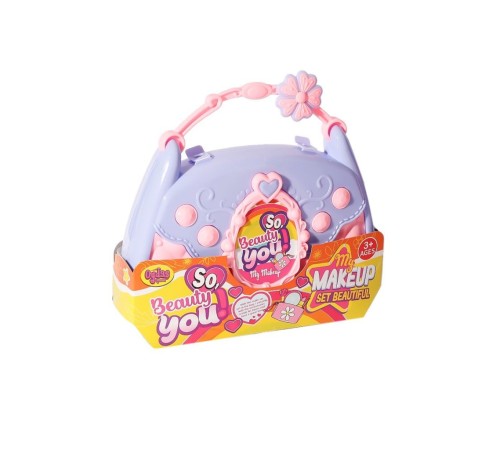 Toys Makyaj Malzemeli Çanta