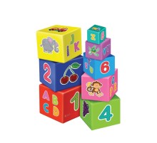 2137 EĞİTİCİ DENGE KULE OYUNU