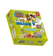 CHV-102036 BUL BAKALIM KUTU OYUNU
