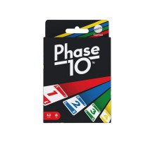 FFY05 Phase 10 Kartlar
