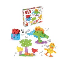 03906 Fun Fun Puzzle 192 Parça