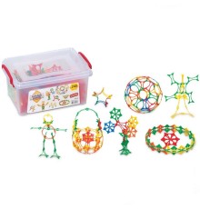 Puzzle Küçük Boy 240 Parça