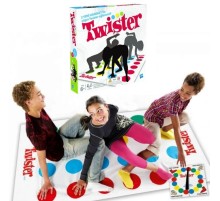Twister Yeni