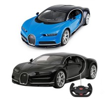 Kumandalı 1:14 Bugatti Chiron