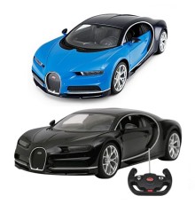 Kumandalı 1:14 Bugatti Chiron