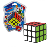 Sabır Küpü 3x3x3