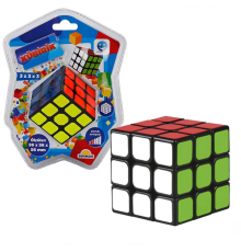 Sabır Küpü 3x3x3
