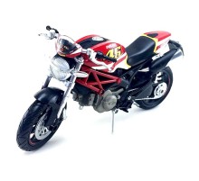 1:12 Model Motor 796 N.46