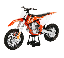 1:10 KTM Model Motor 450 SX-F 2014