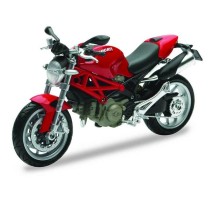 1:12 Ducati Model Motor 1100