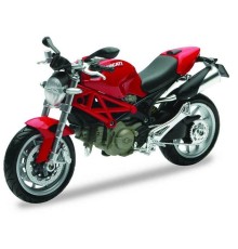 1:12 Ducati Model Motor 1100