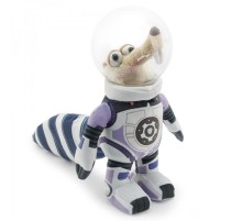 Astron 5 Kasklı Peluş Figür 22cm