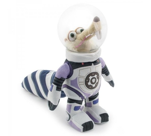 Astron 5 Kasklı Peluş Figür 22cm