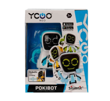 Pokibot Robot