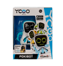 Pokibot Robot