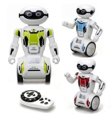 Macrobot Robot
