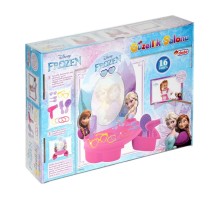Frozen Güzellik Salonu