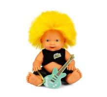 Punk Nil Bebek