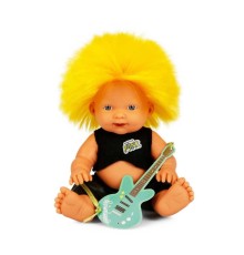 Punk Nil Bebek