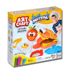 Mutfak Hamur Seti