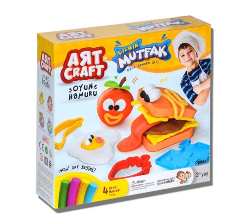 Mutfak Hamur Seti