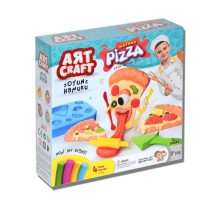 Pizza Oyun Hamuru Seti