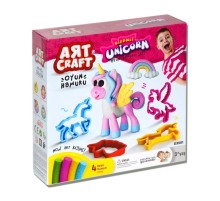 Unicorn Oyun Hamuru Seti