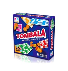 Yılbaşı Tombala