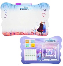 Frozen Yazı Tahtası