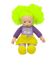 Gökkuşağı Bebekleri 35 cm