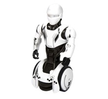 Junior 1.0 Robot