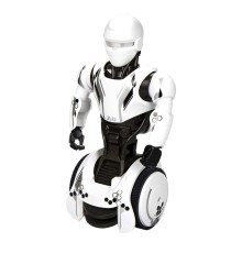 Junior 1.0 Robot