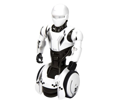 Junior 1.0 Robot