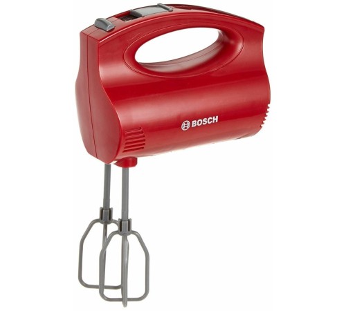Bosch Oyuncak Mutfak El Mikseri