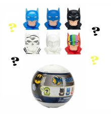 Batman Mashems Figürleri Seri 3 Sürpriz Paket