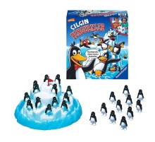 Çılgın Penguenler