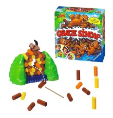 Geveze Sincap