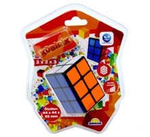 Smile Games Kübirik Zeka Küpü 2x2x3