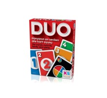 Duo Kart Oyunu