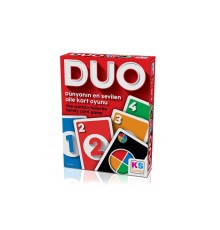 Duo Kart Oyunu