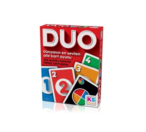 Duo Kart Oyunu