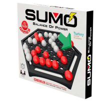 Games Sumo Oyunu