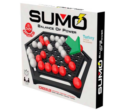 Games Sumo Oyunu
