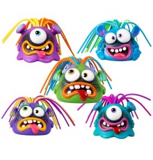 Screaming Pals Bağıran Canavarlar