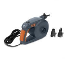 Powergrip 12V Elektrikli Pompa